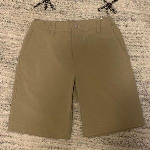 Vineyard Vines performance shorts
